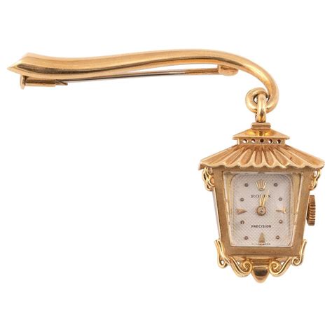 rolex lantern pendant|ROLEX Ref. 8784 Lantern Pendant Rolex Precision .